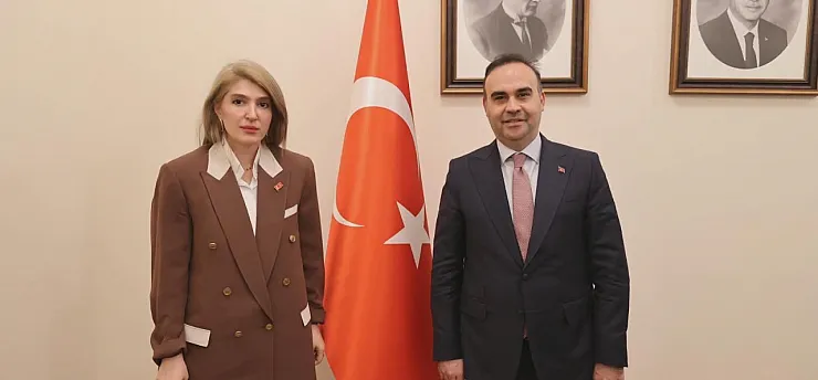 Malatya İçin Meclis'te Kritik Görüşme! Tarımsal Hasar ve Yeni Teşvikler Masada
