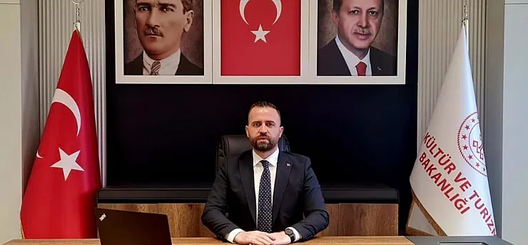 Malatya İl Kültür ve Turizm Müdürü Yener Oba'nın Yeni Görevi Belli Oldu!