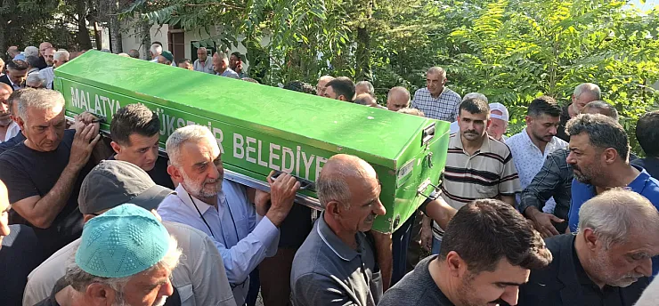 Malatya İş Dünyasının Acı Kaybı! MTSO'nun Eski Başkanı Hayatını Kaybetti