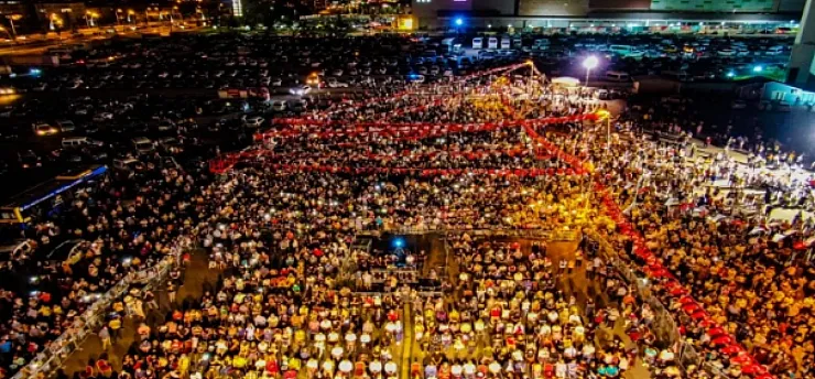 Malatya Kayısı Festivali Programı Belli Oldu! Konserlerden Korteje 5 Günlük Takvim Açıklandı
