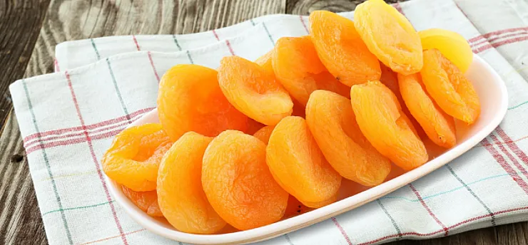 Malatya Kayısısı Dünyayı Doyuruyor: Yeterlilik Oranında Rekor Açıklandı!