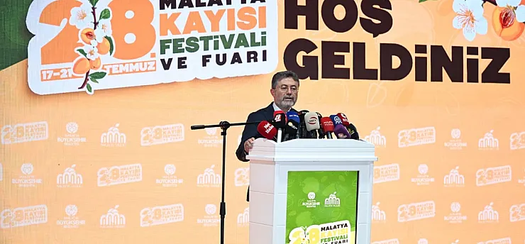 Malatya Kayısısı İçin Güzel Haber! Hasat Sonrası Beklentiler Yükseldi