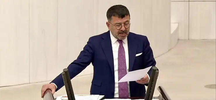 Malatya Kayısısında Pirinç Beyanlı Kaçakçılık İddiası!