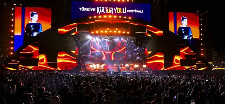 Malatya, Kültürle Buluşuyor! İşte Festival Tarihi!