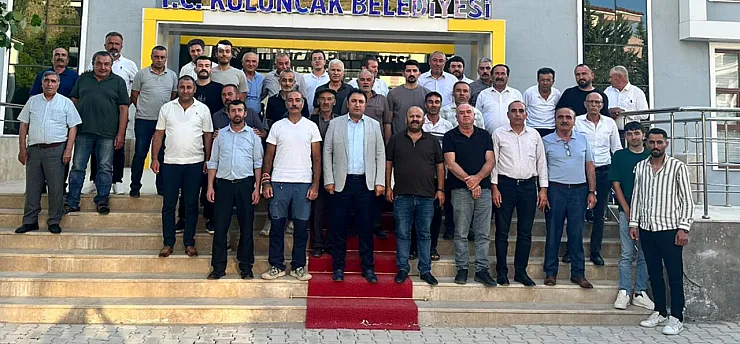 Malatya Kuluncak'ta Festival Heyecanı Başladı! İlk Kültür Festivali İçin Geri Sayım