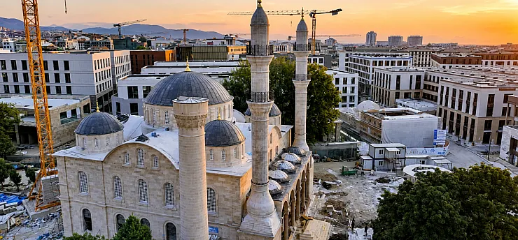 Malatya'nın 183 Yıllık Hafızası Yeniden Yükseliyor!