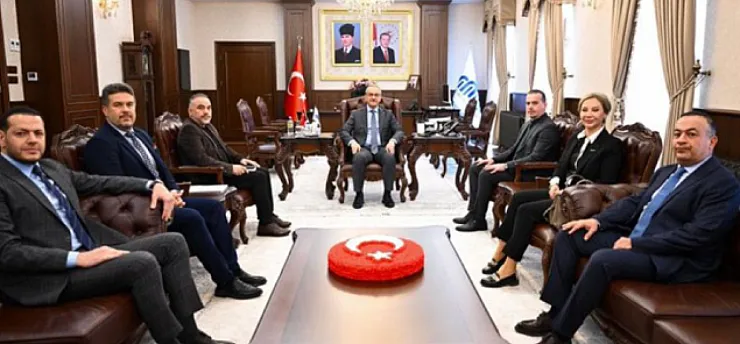 Malatya'nın 2030 Vizyonu Belirleniyor: Çalıştay İçin Geri Sayım Başladı!