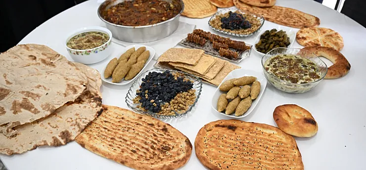 Malatya'nın Asırlık Lezzetleri Markalaşıyor! Sırada Çırmıhtı Tava Var