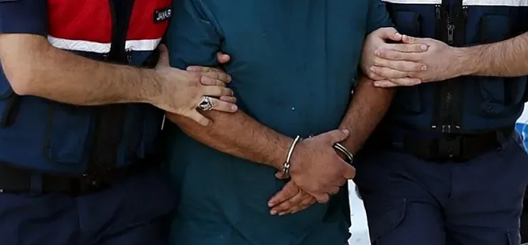 Malatya'nın da Yer Aldığı 16 İlde Operasyon!
