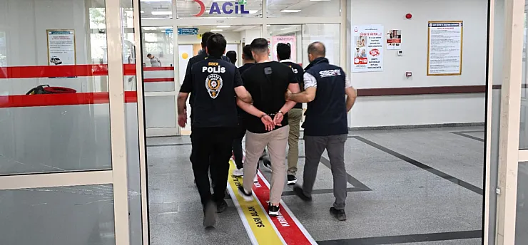 Malatya'nın da Yer Aldığı Bahis Operasyonunda 85 Milyon Liralık Para Trafiği Ortaya Çıkarıldı!