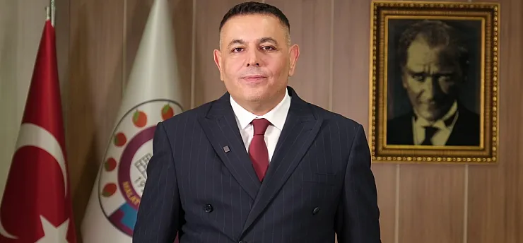 Malatya'nın Ekonomik Potansiyeli İçin İki Yeni Çalışma Grubu!