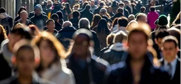 Malatya'nın Nüfusu Depremlerle Sert Düştü! İşte Şok Tablo...