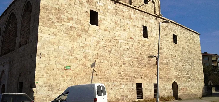 Malatya'nın Sessiz Tanığı Taşhoran! Kubbedeki Sekiz Kadın Figürünün Sırrı Çözüldü