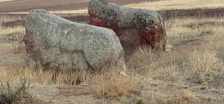 Malatya'nın Tarihi Eserleri İçin Yerinde Koruma Onayı
