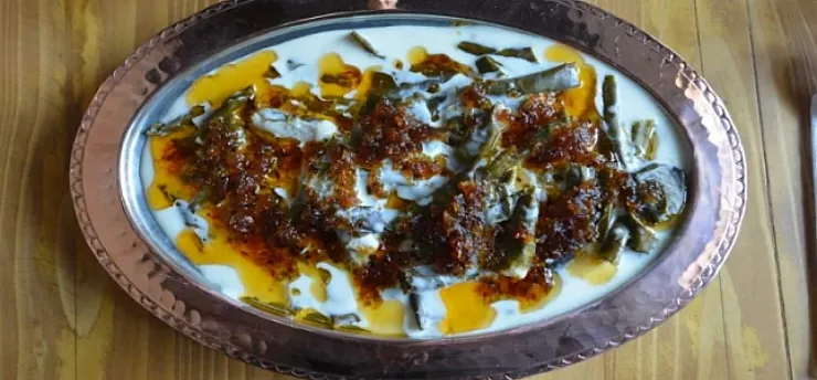Malatya'nın Tescilli Lezzeti Neden Padişahlar Diye Anılıyor?