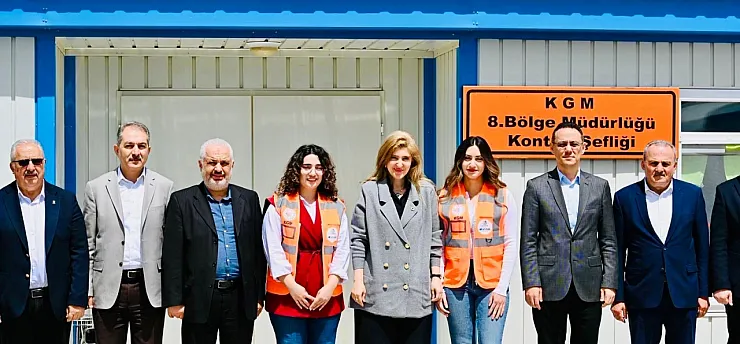 Malatya'nın Ulaşım Ağı Yenileniyor! Dev Yatırımlarda Hedef 2026