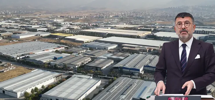 Malatya'nın Üretim Gücü Zayıflıyor: Yüksek Elektrik Faturaları Fabrikaları Şehirden Kaçırıyor!