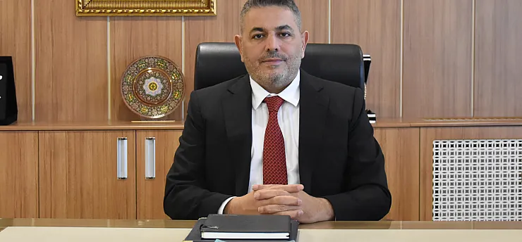 Malatya'nın Üretimi Yeni Pazarlarla Buluşacak! MTSO Projeyi Açıkladı