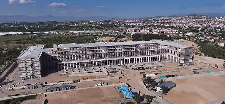 Malatya'nın Yeniden Doğuşu! Vali Yavuz Deprem Sonrası Dönüşüm Sürecini Değerlendirdi