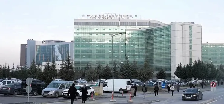 Malatya Sağlıkta Rekora Koşuyor! 11 Milyon Kişiye Şifa Dağıtıldı