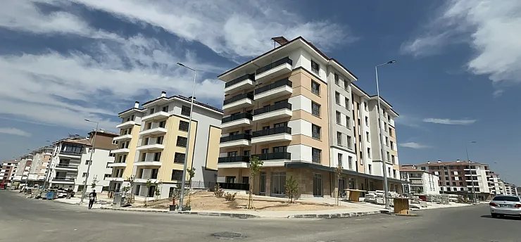 Malatya Salköprü'de Teslimat Çilesi Sürüyor!