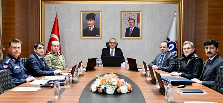 Malatya Sokaklarında Dev Operasyon: Onlarca Silah ve Zehir Taciri Ele Geçirildi!