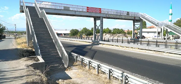 Malatya Sütlüce'de Büyük Bekleyiş! Yıllardır Verilen Sözlerin Yerine Getirilmesini İstiyorlar