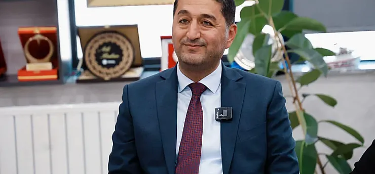 Malatya Ticaret Ve Sanayi Odası İçin Yeni Projeler Açıklandı!