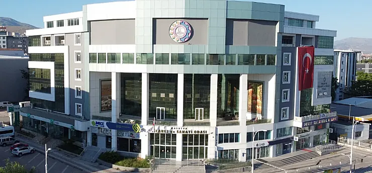 Malatya Ticaret ve Sanayi Odasında Seçim Heyecanı Son Sona Erdi! Tablo Belli Oldu