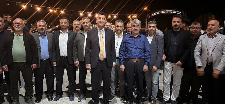 Malatya TSO Başkan Adayı Boyraz'dan Seçim Öncesi Mesaj!