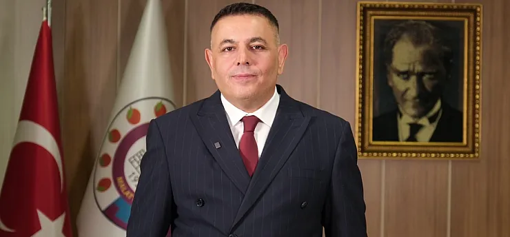 Malatya TSO'da Yeni Dönem! Türkiye'de Bir İlk Gerçekleşti