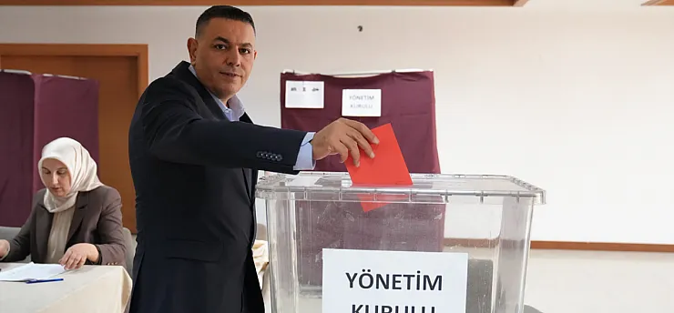 Malatya TSO'da Yeni Dönem Yönetimi Belirlendi!
