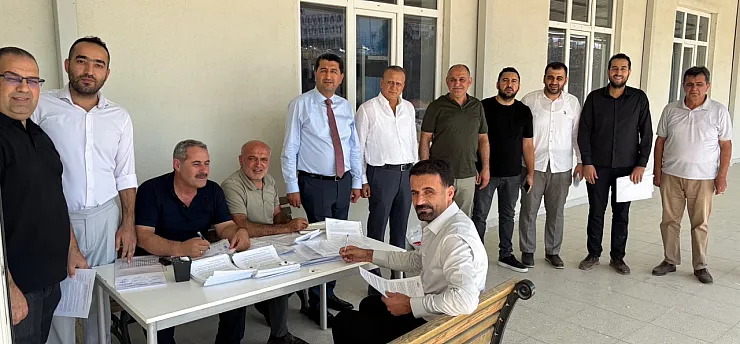 Malatya TSO Seçimlerinde 356 Seçmen İçin Yeni Karar!