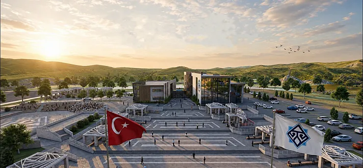 Malatya Turgut Özal Üniversitesi'nde Rektörlük Seçimleri Sürüyor!