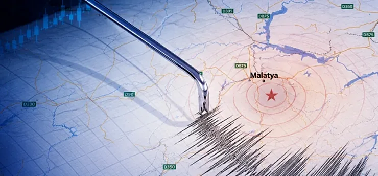Malatya Valiliği'nden Deprem Sonrası Açıklama! İşte Kentteki Bilanço!