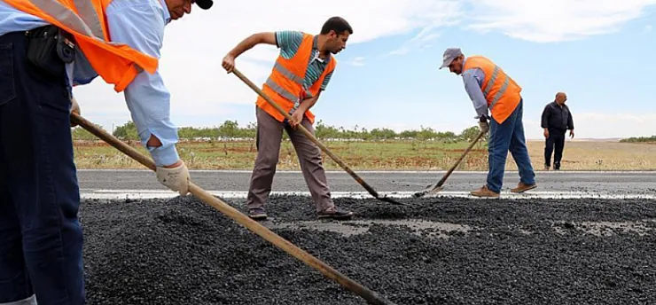Malatya ve 10 İlde Yol Durumu Değişti!