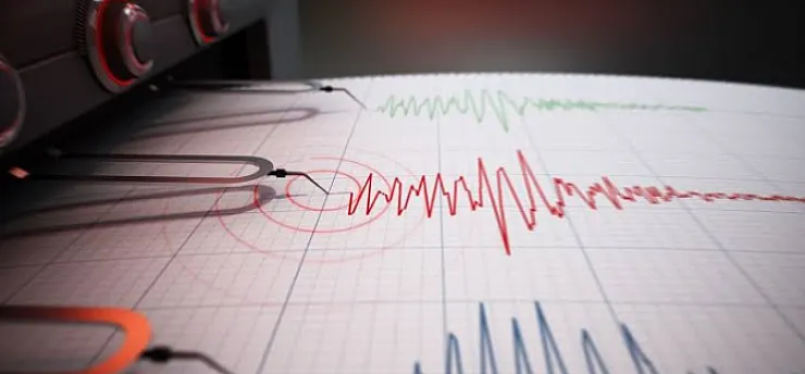 Malatya Ve Çevresinde Deprem Hareketliliği! Peş Peşe Sarsıntılar