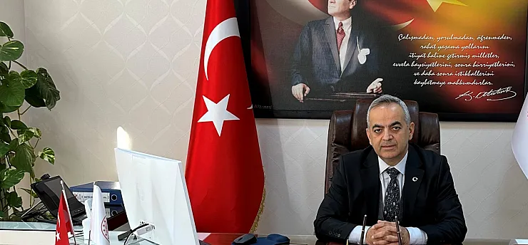 Malatya'nın Yeni Aile ve Sosyal Hizmetler Müdürü Belli Oldu!