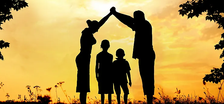 Malatya ve Tüm Türkiye'de Aile Yapısı Güçleniyor!