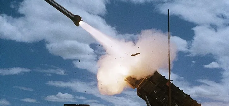 Malatya'ya Konuşlandırılacak Patriot Sistemi Nedir? İşte Menzili ve Görevleri