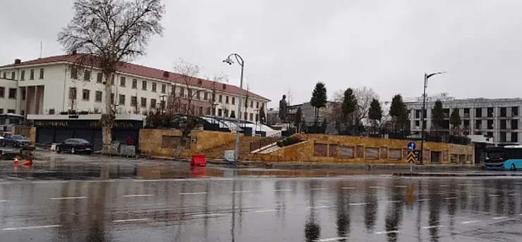 Malatya'ya Meteorolojik Uyarı! Sağanak Dolu ve Fırtına Kapıda