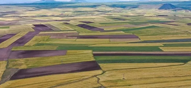 Malatya Yeşilyurt'ta 5 Arsa İçin İhale Takvimi Açıklandı