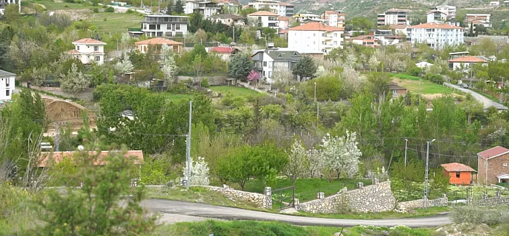 Malatya Yeşilyurt'ta Dönüşüm Başlıyor! 5 Bölge İçin Meydan Projeleri Resmen Onaylandı
