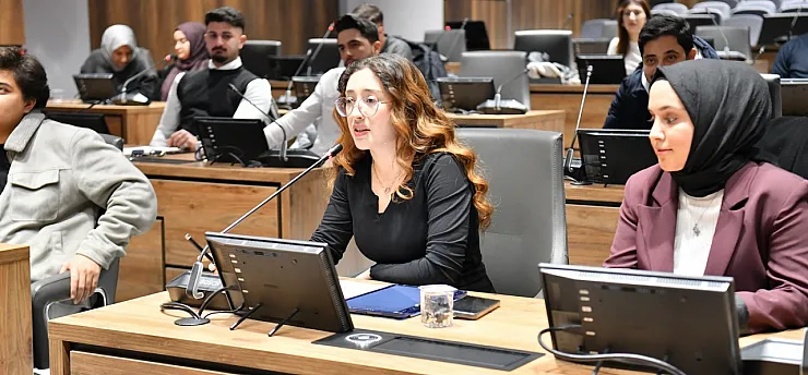 Malatya Yeşilyurt'ta Gençler İçin Yeni Dönem, Başvurular Belli Oldu