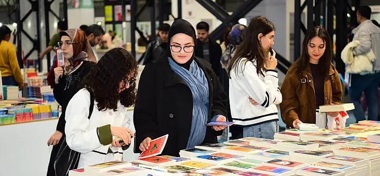 Malatya'yı Gören Yazarlar Şaşkınlıklarını Gizleyemedi!