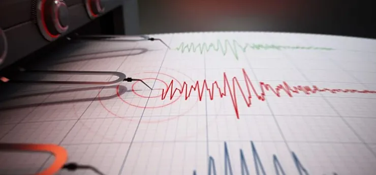 Malatya'da Deprem! Panik Yaşandı