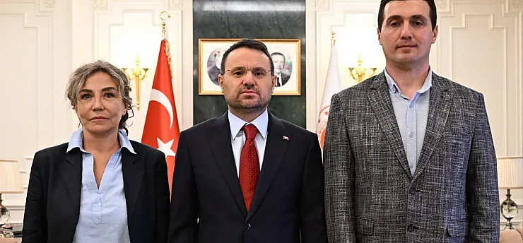 Malatyalı Behçet Oktay Dosyasında Yeni Dönem! Bakan Gürlek Aileyle Görüştü