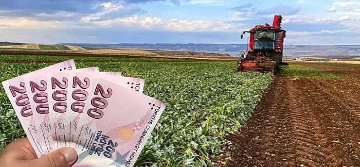 Malatyalı Çiftçiler Dikkat! Destek Ödemeleri Yatırılmaya Başladı