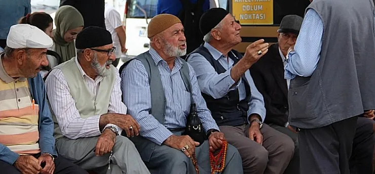 Malatyalı Emekliye Müjde! 4 Aylık Zam Oranı Resmen Netleşti