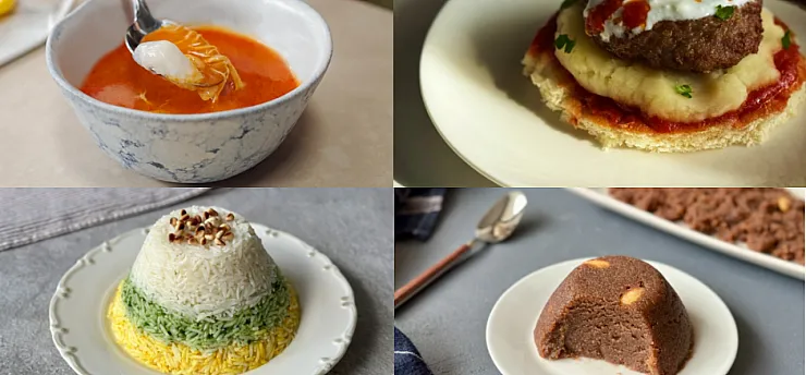 Malatyalı Hanımların El Lezzetiyle: 16. Gün İftar Menüsü Ne Pişirsem Derdine Son Veriyor!